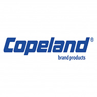 Copeland logo