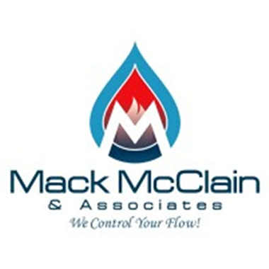 Mack McClain & Associates logo