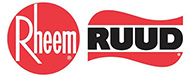 Rheem REED logo