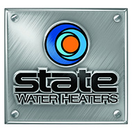 State Water Heaters logo